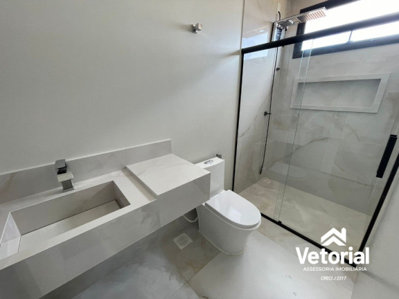 Imagem Casa com 3 Quartos à Venda,  em Parque Verde - Barreiras