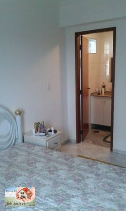Imagem Apartamento com 3 Quartos à Venda, 82 m² em Vila Curuçá - Santo André Imagem Apartamento com 3 Quartos à Venda, 82 m² em Vila Curuçá - Santo André
