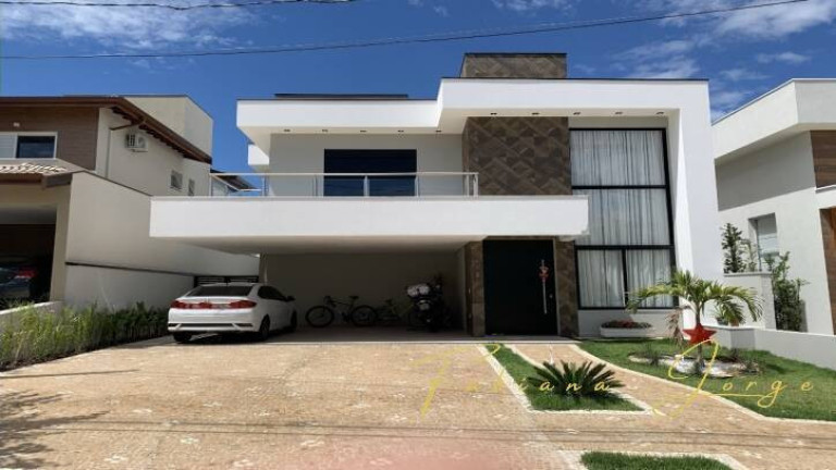 Sobrado com 3 Quartos à Venda, 300 m² em Swiss Park - Campinas