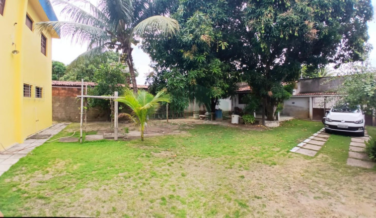 Imagem Casa com 3 Quartos à Venda, em Pau Amarelo - Paulista Imagem Casa com 3 Quartos à Venda, em Pau Amarelo - Paulista