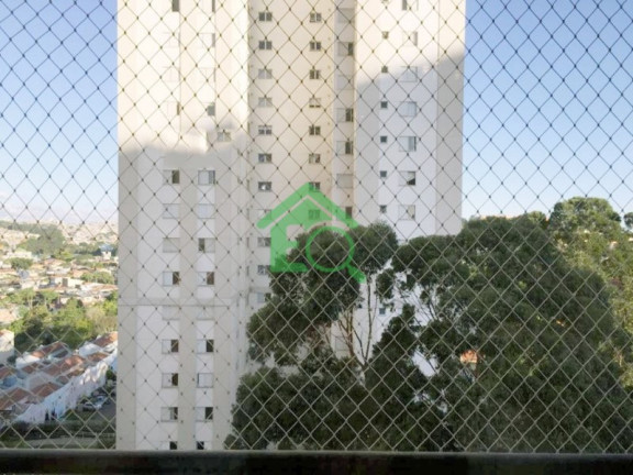 Imagem Apartamento com 3 Quartos à Venda, 82 m² em Jardim Consórcio - São Paulo Imagem Apartamento com 3 Quartos à Venda, 82 m² em Jardim Consórcio - São Paulo