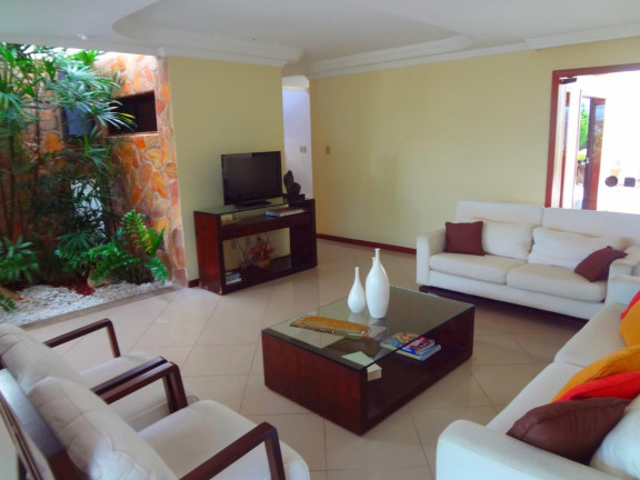 Imagem Casa com 4 Quartos à Venda, 400 m² em Buraquinho - Lauro De Freitas
