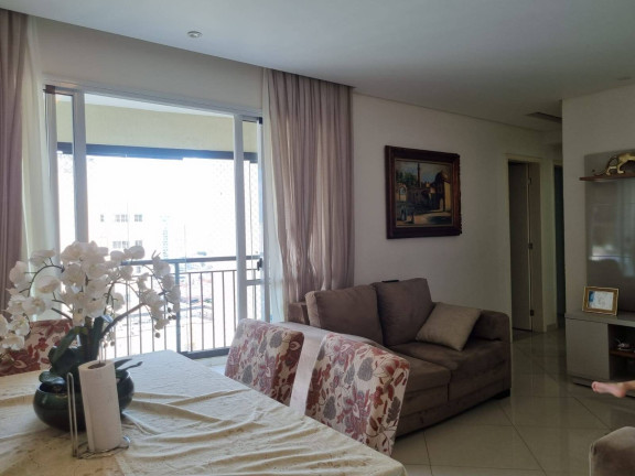 Imagem Apartamento com 3 Quartos à Venda, 92 m² em Alto Da Mooca - São Paulo Imagem Apartamento com 3 Quartos à Venda, 92 m² em Alto Da Mooca - São Paulo