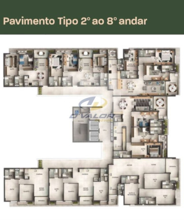 Imagem Apartamento com 2 Quartos à Venda, 58 m² em Jardim Oceania - João Pessoa Imagem Apartamento com 2 Quartos à Venda, 58 m² em Jardim Oceania - João Pessoa