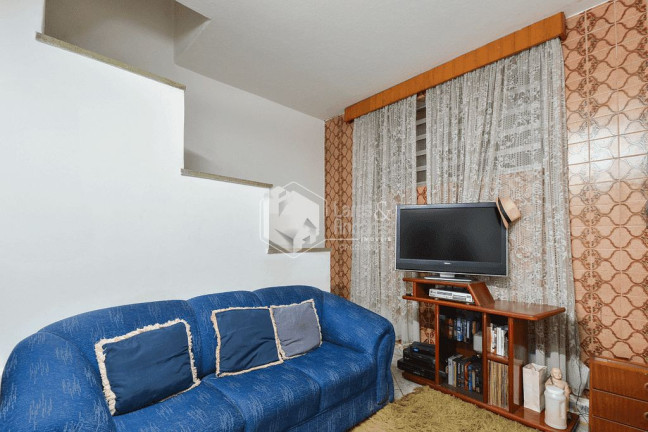 Imagem Casa com 2 Quartos à Venda, 90 m² em Vila Mariana - São Paulo Imagem Casa com 2 Quartos à Venda, 90 m² em Vila Mariana - São Paulo