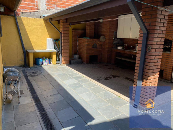 Imagem Casa com 3 Quartos à Venda, 200 m² em Vargem Grande Paulista