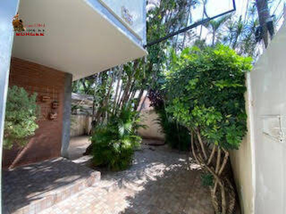 Imagem Casa com 4 Quartos à Venda, 300 m² em Brooklin - São Paulo