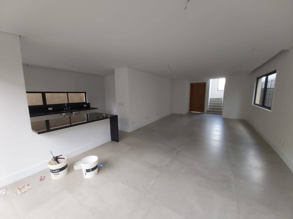 Imagem Casa com 3 Quartos à Venda, 200 m² em Loteamento Santa Ana Do Atibaia (sousas) - Campinas