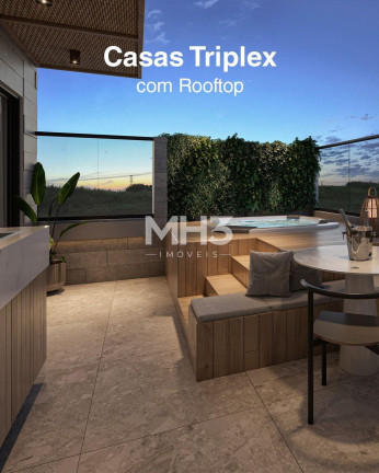Imagem Casa de Condomínio com 3 Quartos à Venda, 211 m² em Swiss Park - Campinas Imagem Casa de Condomínio com 3 Quartos à Venda, 211 m² em Swiss Park - Campinas