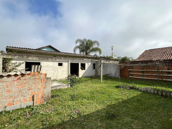 Imagem Casa com 3 Quartos à Venda, 122 m² em Centro - Balneário Barra Do Sul Imagem Casa com 3 Quartos à Venda, 122 m² em Centro - Balneário Barra Do Sul