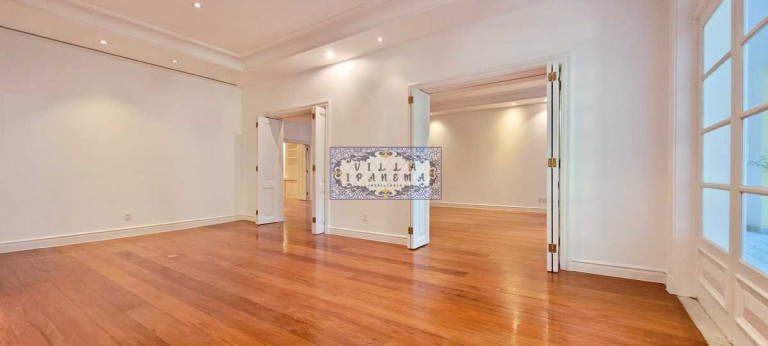Imagem Imóvel com 6 Quartos à Venda ou Locação, 1.100 m² em Gávea - Rio De Janeiro