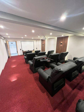 Imagem Apartamento com 2 Quartos à Venda, 71 m² em Vila Tupi - Praia Grande