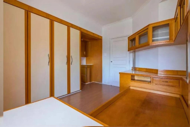 Imagem Apartamento com 3 Quartos para Alugar, 285 m² em Vila Madalena - São Paulo