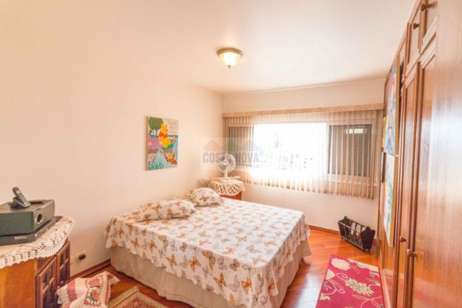 Imagem Apartamento com 3 Quartos à Venda, 137 m² em Pinheiros - São Paulo