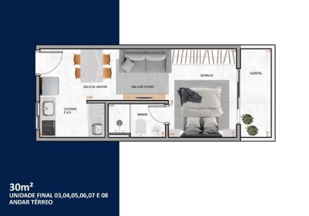 Imagem Imóvel com 1 Quarto à Venda, 27 m² em Vila Carrão - São Paulo Imagem Imóvel com 1 Quarto à Venda, 27 m² em Vila Carrão - São Paulo