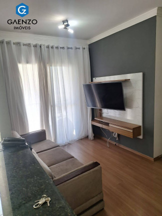 Imagem Apartamento com 2 Quartos à Venda, 57 m² em Umuarama - Osasco Imagem Apartamento com 2 Quartos à Venda, 57 m² em Umuarama - Osasco
