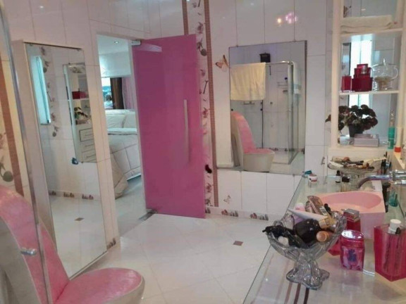 Imagem Apartamento com 3 Quartos à Venda, 170 m² em Santa Tereza - Porto Alegre