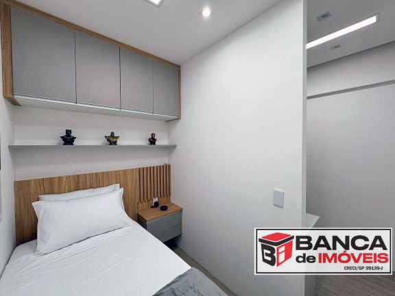 Imagem Apartamento com 2 Quartos à Venda, 49 m² em Jaguaribe - Osasco Imagem Apartamento com 2 Quartos à Venda, 49 m² em Jaguaribe - Osasco