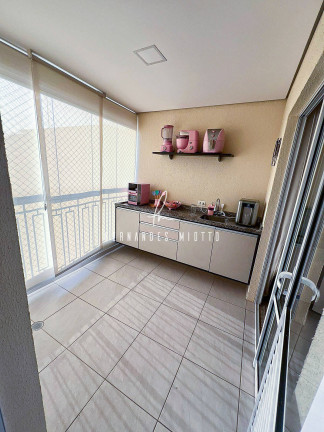 Imagem Apartamento com 3 Quartos à Venda, 76 m² em Atmosphera Natural Living - Jundiaí