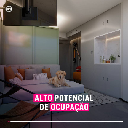 Imagem Apartamento com 1 Quarto à Venda, 24 m² em Paraíso - São Paulo