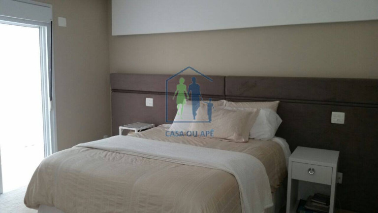 Imagem Apartamento com 3 Quartos à Venda, 258 m² em Brooklin - São Paulo Imagem Apartamento com 3 Quartos à Venda, 258 m² em Brooklin - São Paulo