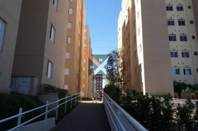 Imagem Imóvel com 3 Quartos à Venda, 59 m² em Vila Alpina - São Paulo Imagem Imóvel com 3 Quartos à Venda, 59 m² em Vila Alpina - São Paulo