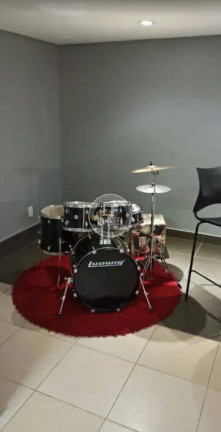 Imagem Apartamento com 2 Quartos à Venda, 58 m² em Jardim Atlântico - Goiânia Imagem Apartamento com 2 Quartos à Venda, 58 m² em Jardim Atlântico - Goiânia