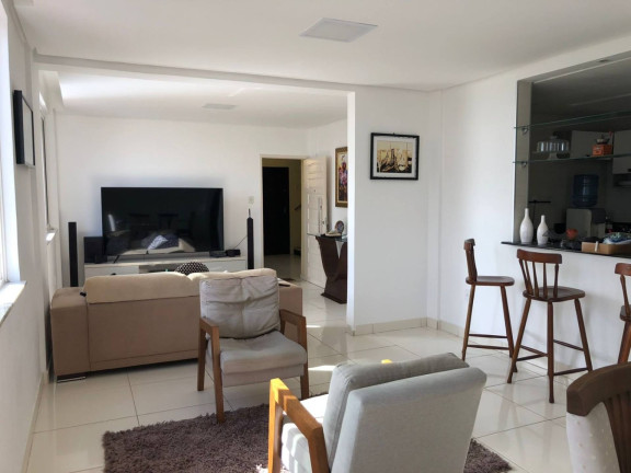 Imagem Apartamento com 3 Quartos à Venda, 136 m² em Salgado Filho - Aracaju Imagem Apartamento com 3 Quartos à Venda, 136 m² em Salgado Filho - Aracaju