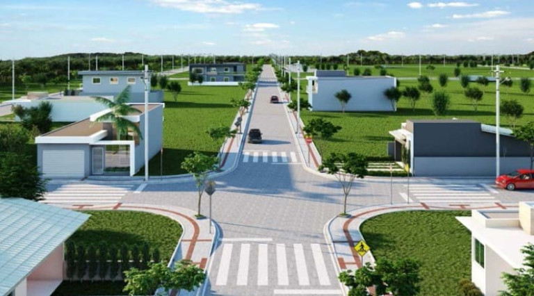 Imagem Terreno à Venda, 501 m² em Itapema - Itapema Imagem Terreno à Venda, 501 m² em Itapema - Itapema