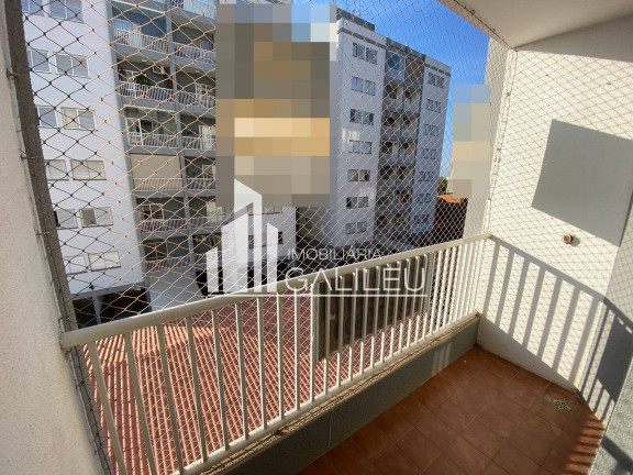 Imagem Apartamento com 3 Quartos à Venda, 70 m² em Jardim Dos Oliveiras - Campinas