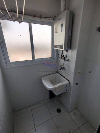 Imagem Apartamento com 2 Quartos à Venda, 59 m² em Gopoúva - Guarulhos Imagem Apartamento com 2 Quartos à Venda, 59 m² em Gopoúva - Guarulhos
