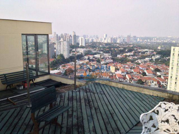 Imagem Cobertura com 2 Quartos à Venda, 250 m² em Vila Madalena - São Paulo Imagem Cobertura com 2 Quartos à Venda, 250 m² em Vila Madalena - São Paulo