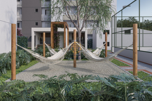 Imagem Apartamento com 2 Quartos à Venda, 93 m² em Centro - Itapoá Imagem Apartamento com 2 Quartos à Venda, 93 m² em Centro - Itapoá