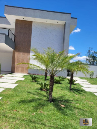 Imagem Casa com 4 Quartos à Venda, 253 m² em Jardim Reserva Bom Viver De Indaiatuba - Indaiatuba Imagem Casa com 4 Quartos à Venda, 253 m² em Jardim Reserva Bom Viver De Indaiatuba - Indaiatuba