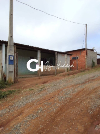 Casa com 1 Quarto à Venda, 400 m² em Piedade