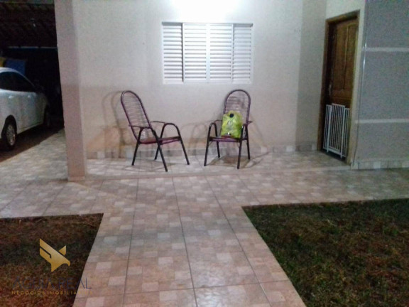 Imagem Sobrado com 3 Quartos à Venda, 150 m² em Serraria - Aquidauana Imagem Sobrado com 3 Quartos à Venda, 150 m² em Serraria - Aquidauana