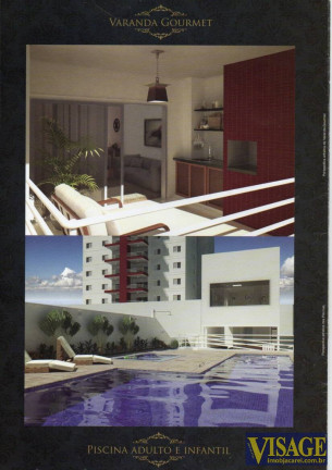 Imagem Apartamento com 3 Quartos à Venda, em Centro - Jacareí Imagem Apartamento com 3 Quartos à Venda, em Centro - Jacareí
