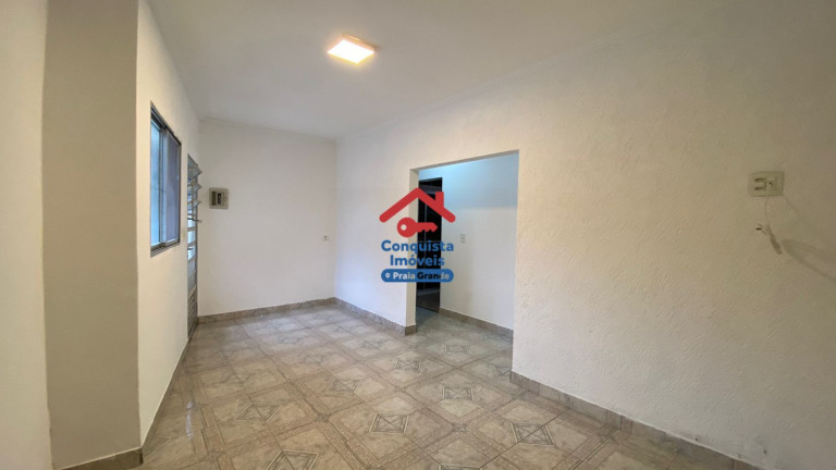 Imagem Casa de Condomínio com 3 Quartos à Venda,  em Guilhermina - Praia Grande