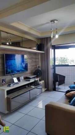 Imagem Apartamento com 3 Quartos à Venda, 70 m² em Campo Grande - Recife Imagem Apartamento com 3 Quartos à Venda, 70 m² em Campo Grande - Recife