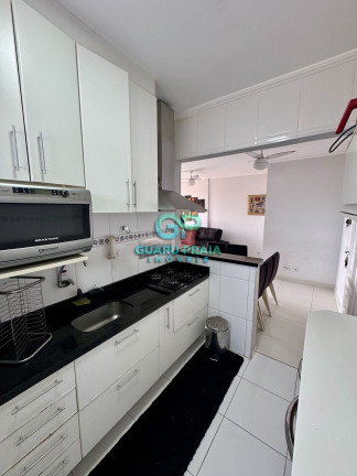Imagem Apartamento com 2 Quartos à Venda, 76 m² em Enseada - Guarujá