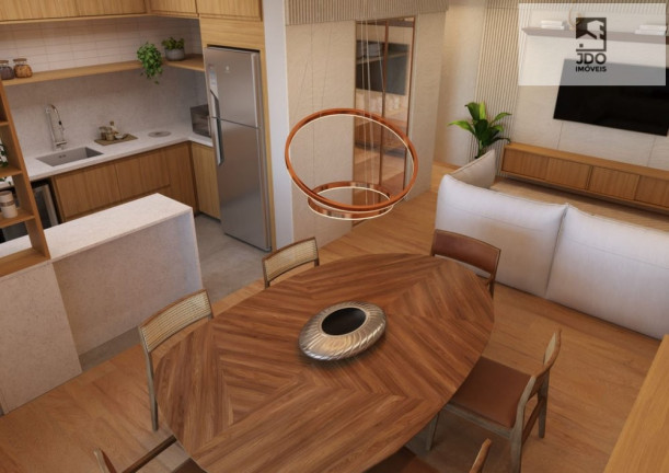 Imagem Apartamento com 3 Quartos à Venda, 126 m² em Juvevê - Curitiba Imagem Apartamento com 3 Quartos à Venda, 126 m² em Juvevê - Curitiba