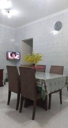 Imagem Sobrado com 3 Quartos à Venda, 200 m² em Jardim Hebrom - São Paulo Imagem Sobrado com 3 Quartos à Venda, 200 m² em Jardim Hebrom - São Paulo