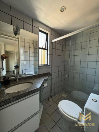Imagem Apartamento com 3 Quartos à Venda, 128 m² em Meireles - Fortaleza Imagem Apartamento com 3 Quartos à Venda, 128 m² em Meireles - Fortaleza