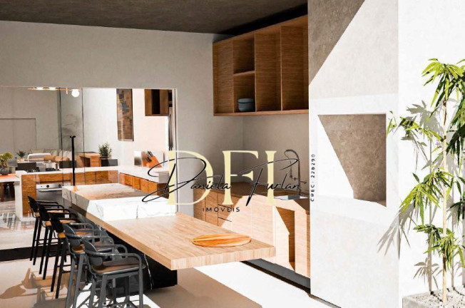Imagem Casa de Condomínio com 3 Quartos à Venda, 120 m² em Condomínio Horto Villagio - Sorocaba