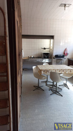 Imagem Casa com 6 Quartos à Venda, 940 m² em Centro - Jacareí Imagem Casa com 6 Quartos à Venda, 940 m² em Centro - Jacareí