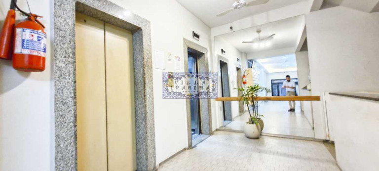 Imagem Apartamento com 1 Quarto à Venda, 50 m² em Centro - Rio De Janeiro Imagem Apartamento com 1 Quarto à Venda, 50 m² em Centro - Rio De Janeiro