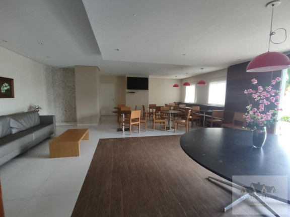 Imagem Apartamento com 3 Quartos à Venda, 75 m² em Baeta Neves - São Bernardo Do Campo