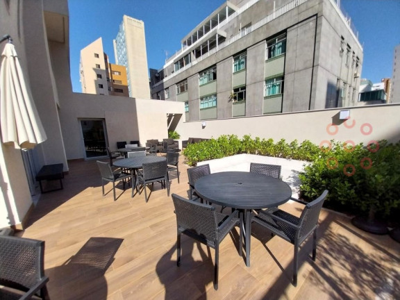 Imagem Apartamento com 2 Quartos à Venda, 68 m² em Lourdes - Belo Horizonte Imagem Apartamento com 2 Quartos à Venda, 68 m² em Lourdes - Belo Horizonte