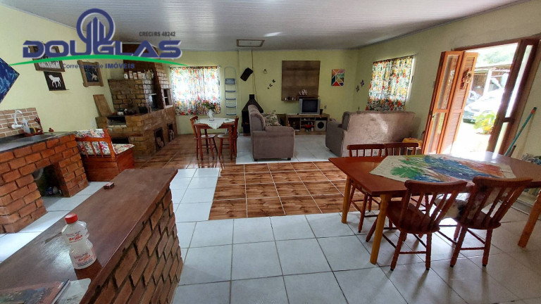Imagem Casa com 2 Quartos à Venda, em águas Claras - Viamão Imagem Casa com 2 Quartos à Venda, em águas Claras - Viamão