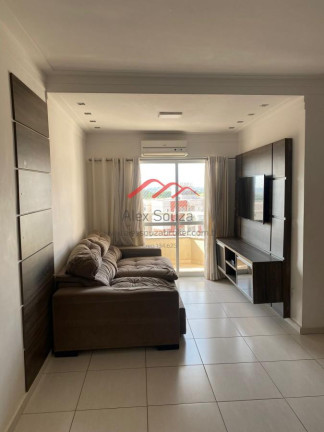Imagem Apartamento com 3 Quartos à Venda, 77 m² em Parque Emília - Sumaré Imagem Apartamento com 3 Quartos à Venda, 77 m² em Parque Emília - Sumaré